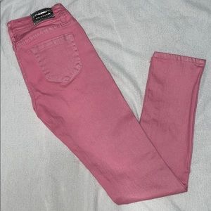 Skinny Jeans, like NEW never worn, size 5